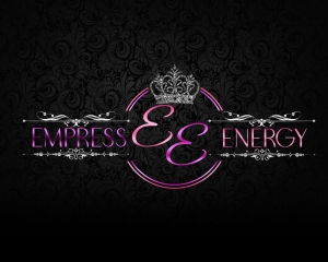 The image of royalty, Empress Energy