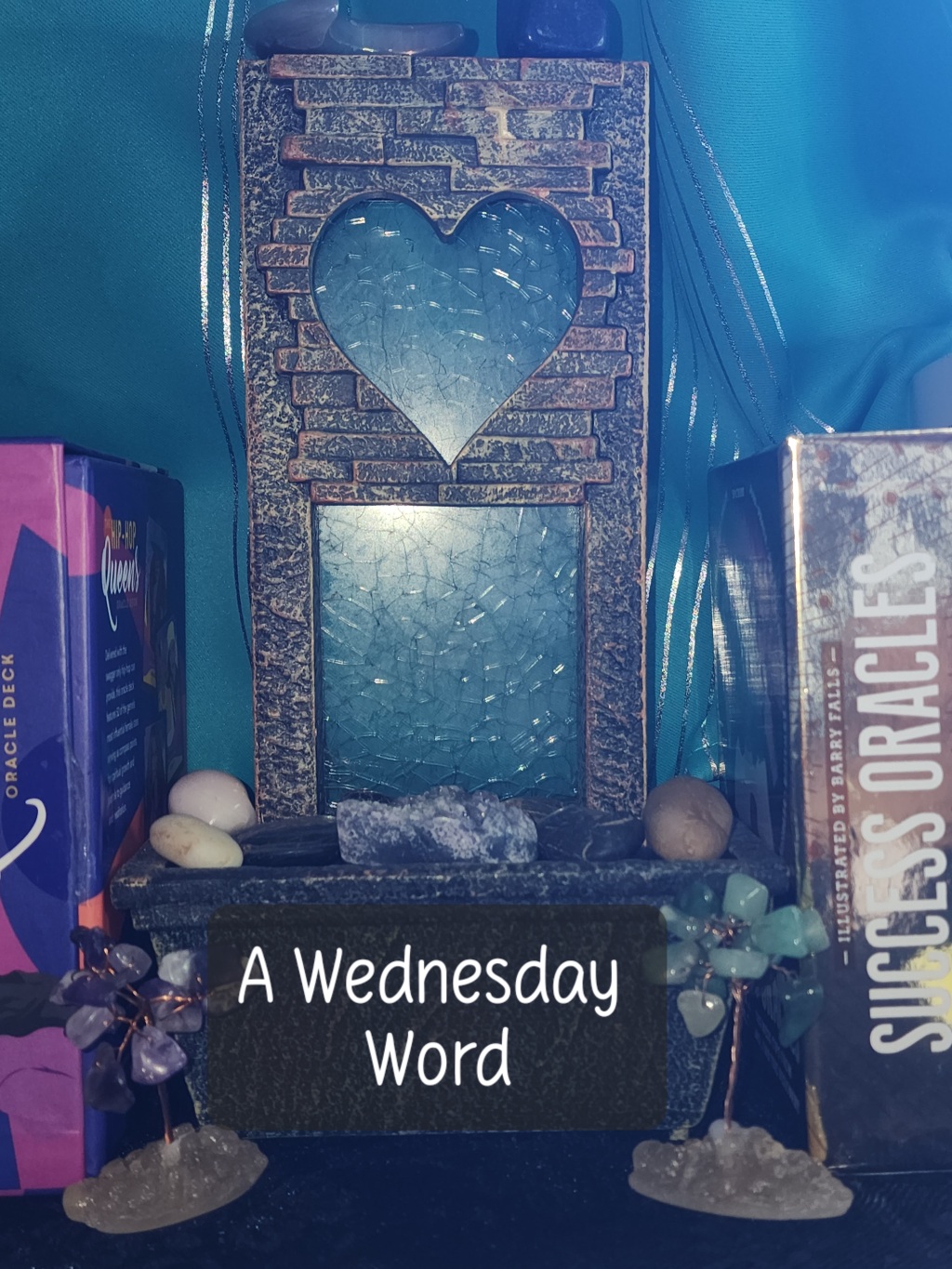 A Wednesday Word